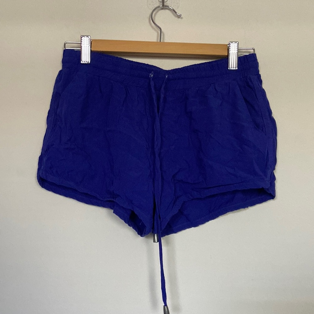 Splendid Flowey shorts